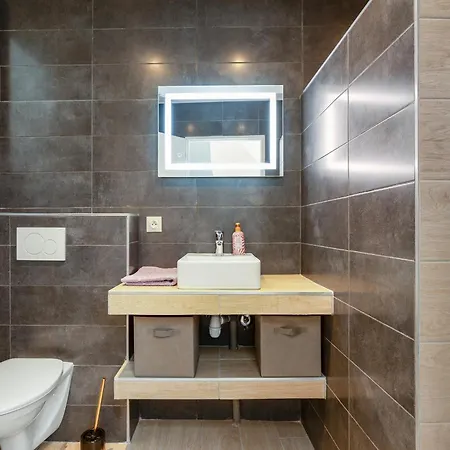 Homestay Nomad Ciel Simple Avec Sdb Partagee - Nomad *