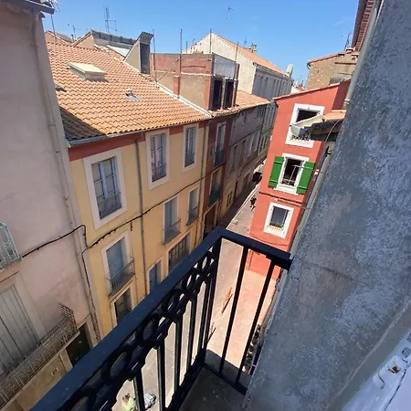 Homestay Nomad Ciel Simple Avec Sdb Partagee - Nomad Beziers